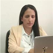 Hola, mi nombre es Valeria y estoy aqui para ayudarte a crecer en tus conocimientos sobre nuevas tecnologias e informática